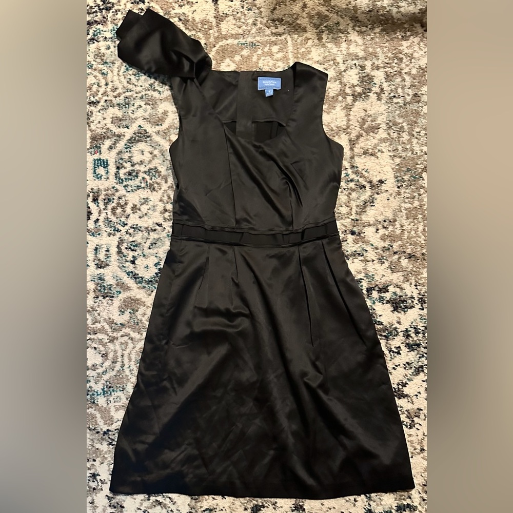 Kid Dress (Black)